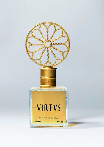 Virtus Extrait de Parfum