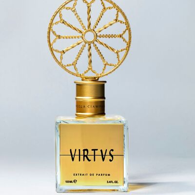 Virtus Extrait de Parfum