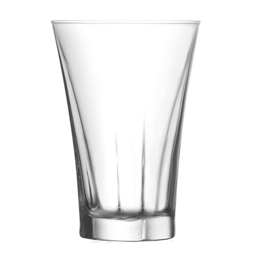 LAV Truva Highball Cocktail Tumbler Glass - 350ml