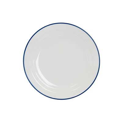 Nicola Spring Farmhouse Side / Bread Plate - 16cm (6")