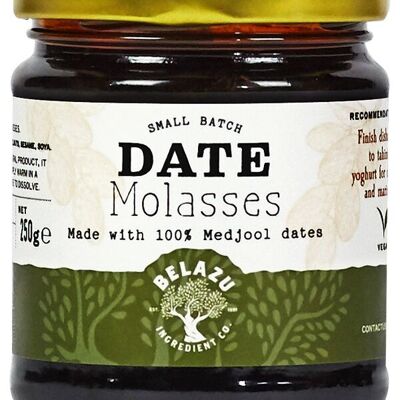 Belazu Date Molasses, 260ml