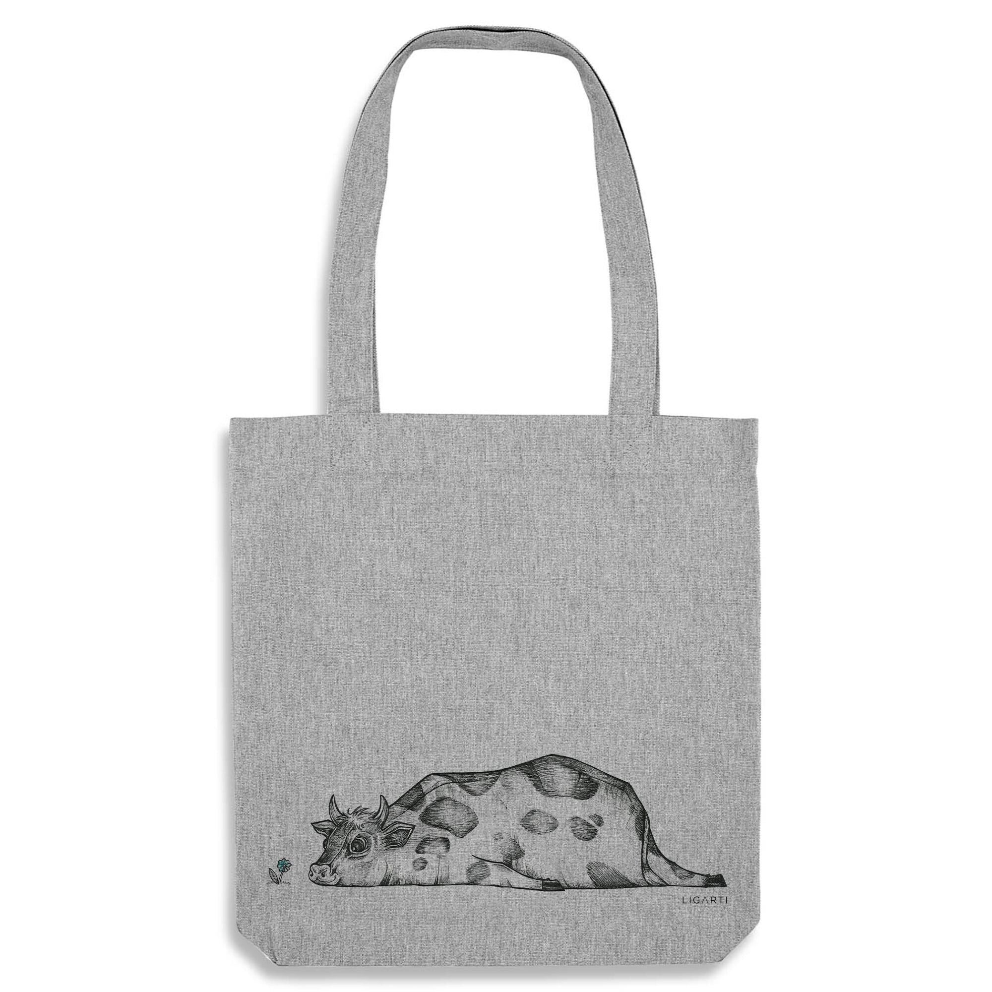 Borsa di iuta [riciclata] - Rita