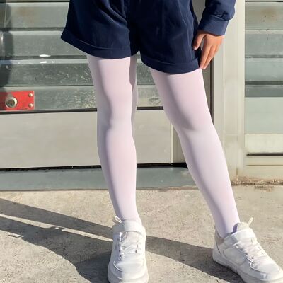 Cord-Shorts für Mädchen