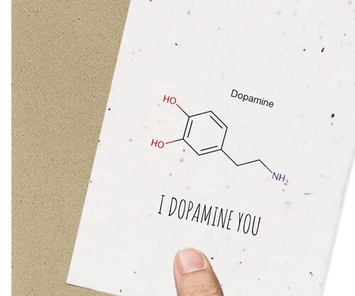 I Dopamine Love You
