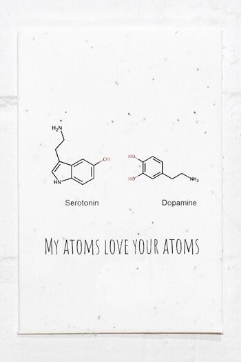Atomes amoureux 2