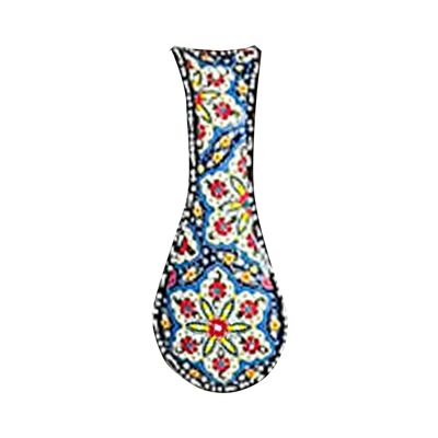 Spoon Rest - Flower  (24 cm)