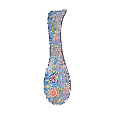 Spoon Rest - Tulip - (24 cm)