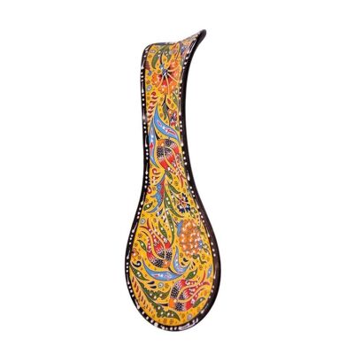 Spoon Rest - Tulip - (24 cm)