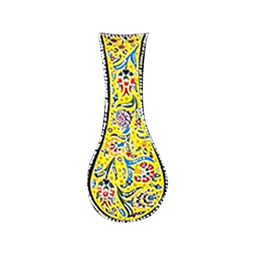 Spoon Rest - Tulip - (24 cm)