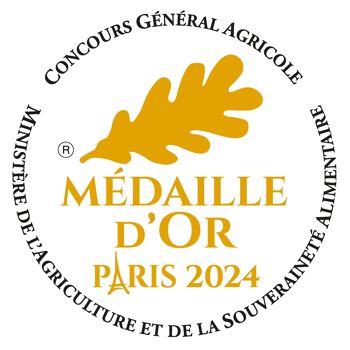 Whole duck foie gras (Dordogne origin) 50g gold medal 2024 2