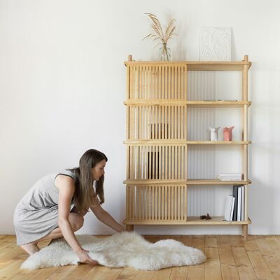 Shelf Dazzling 4 | Wood