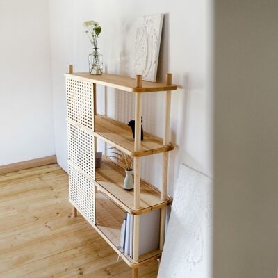 Shelf Dazzling 3 | Wood