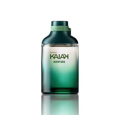 KAIAK AVENTURA PARA HOMBRE - KAIAK - 100ML