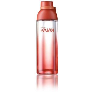 EAU DE TOILETTE FEMME - KAIAK - 100ML