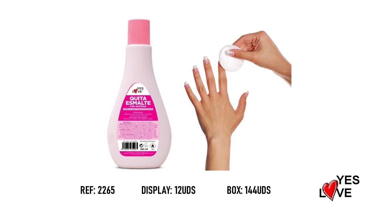The 16 Best Nail Polish Removers