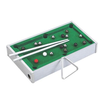 Desktop Mini 8 Pool Table Game