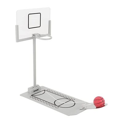Tabletop Basketball Game
