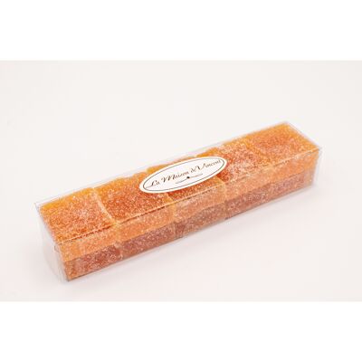 Clementine pencil case 120g