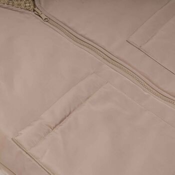 Metralha Riad Reversible Vest (tout imprimé/beige) 10