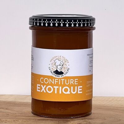 Confiture Exotique