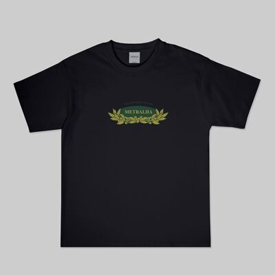 Metralha Fortuna T-Shirt (Schwarz)