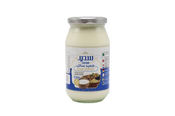 Jameed - Sedir (550g) 1