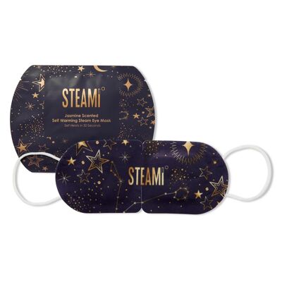 STEAMi Self Warming Jasmine Steam Eye Mask 👀