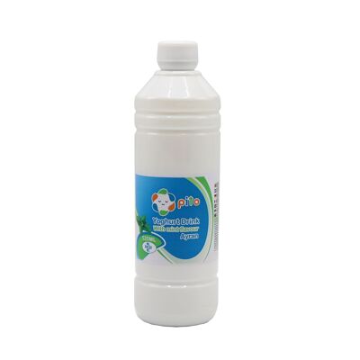 Joghurtgetränk (Minzgeschmack) – Pito (500 ml)