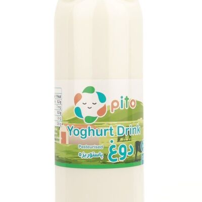 Yoghurt Drink (Mint flavour) - Pito (1500ml)
