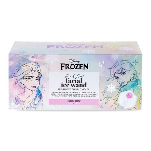 Mad Beauty Disney Frozen Tone & Cool Facial Ice Wand