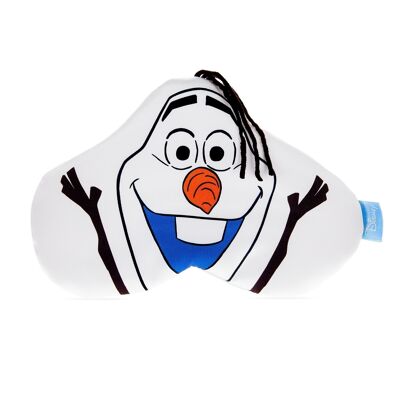 Masque de sommeil Olaf La Reine des Neiges Disney Mad Beauty