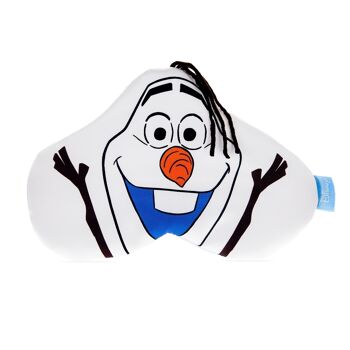 Masque de sommeil Olaf La Reine des Neiges Disney Mad Beauty 1