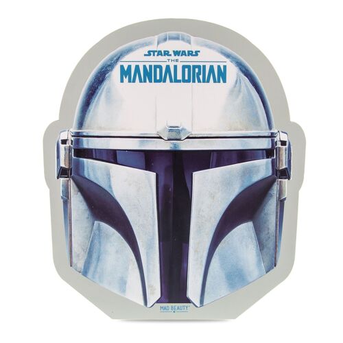 Mad Beauty Star Wars Mandalorian Gift Set