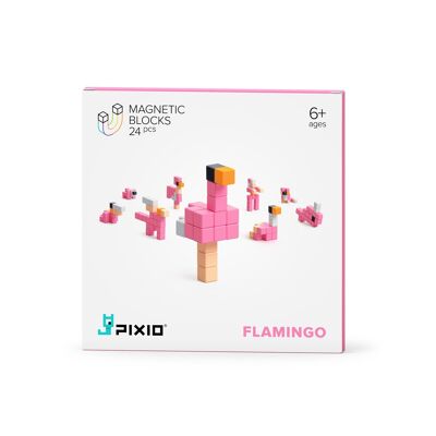 PIXIO Flamenco