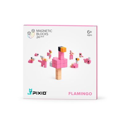 PIXIO Flamingo