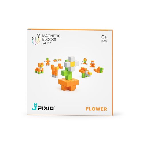 PIXIO Flower