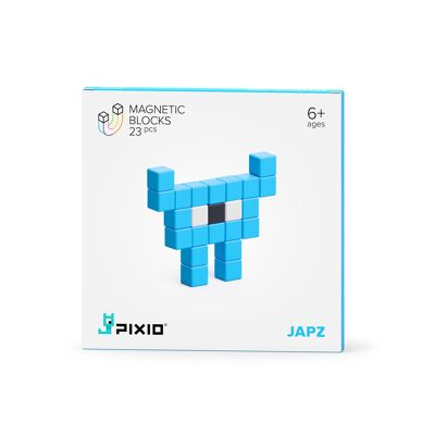 Mini-Monster-Japz