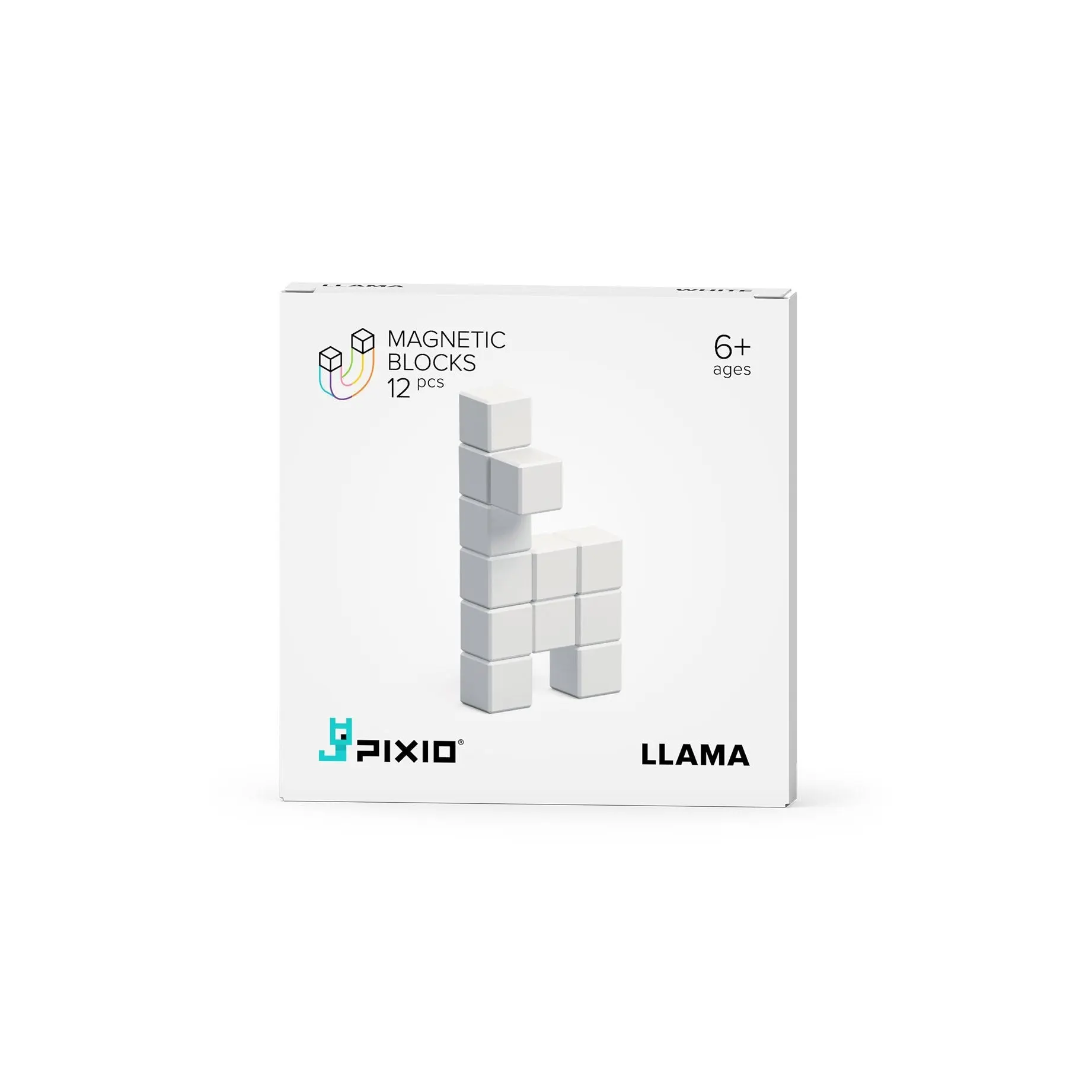 Buy wholesale PIXIO White Llama