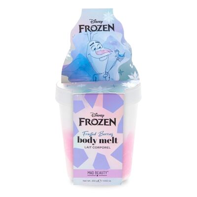 Mad Beauty Disney Frozen Olaf Body Melting