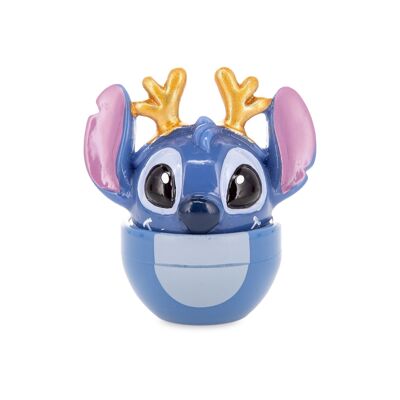 Mad Beauty Disney Stitch balsamo labbra per Natale