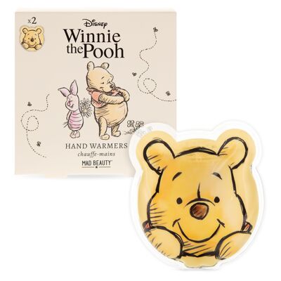 Winnie The Pooh Hand Warmers