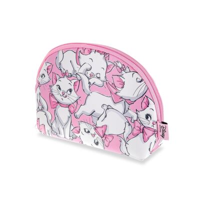 Mad Beauty Disney Marie Cosmetic Bag