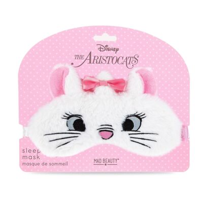 Mad Beauty Disney Marie Sleep Mask