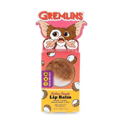 Mad Beauty Warner Gremlins Baume à Lèvres