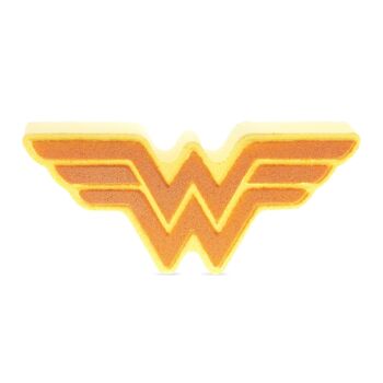 Mad Beauty Warner Wonderwoman Fizzers 6