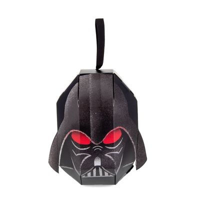 Mad Beauty Star Wars Dark Side Darth Body Duo