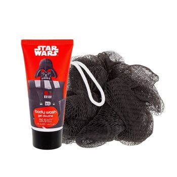 Mad Beauty Star Wars Dark Side Dark Body Duo 2