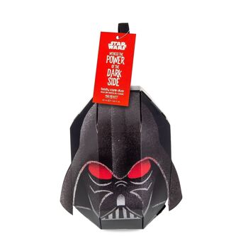 Mad Beauty Star Wars Dark Side Dark Body Duo 4