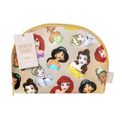 Mad Beauty Disney Pure Princess Mixed Princess Cosmetic bag