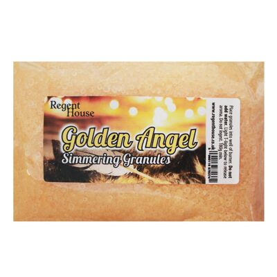 Golden Angel Simmering Granules